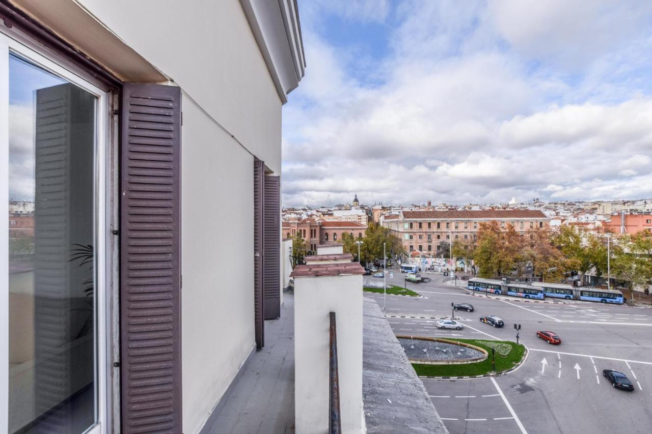 Ap Embajadores V Madrid Exterior photo
