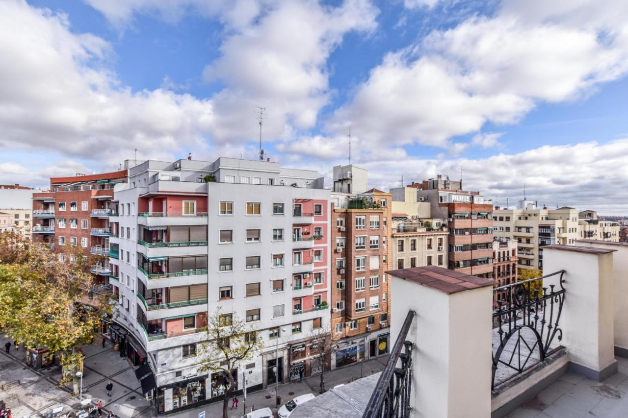 Ap Embajadores V Madrid Exterior photo