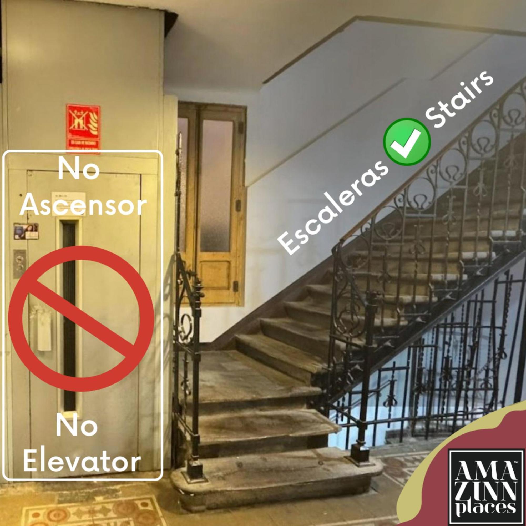 Ap Embajadores V Madrid Exterior photo